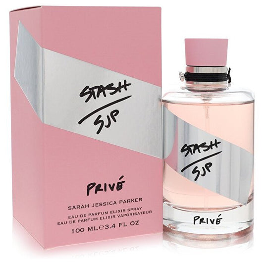 Sarah Jessica Parker Sarah Jessica Parker Stash Prive Eau De Parfum Elixir Spray 100ml/3.4oz