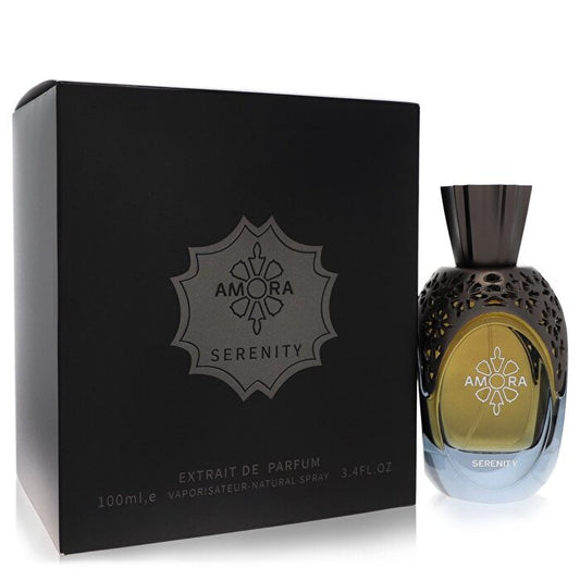 Atralia Atralia Amora Serenity Extrait De Parfum Spray (Unisex) 100 ml/3,4 oz