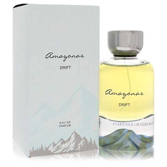 Atralia Atralia Amazonas Drift Eau de Parfum Spray (Unisex) 100 ml/3,4 oz