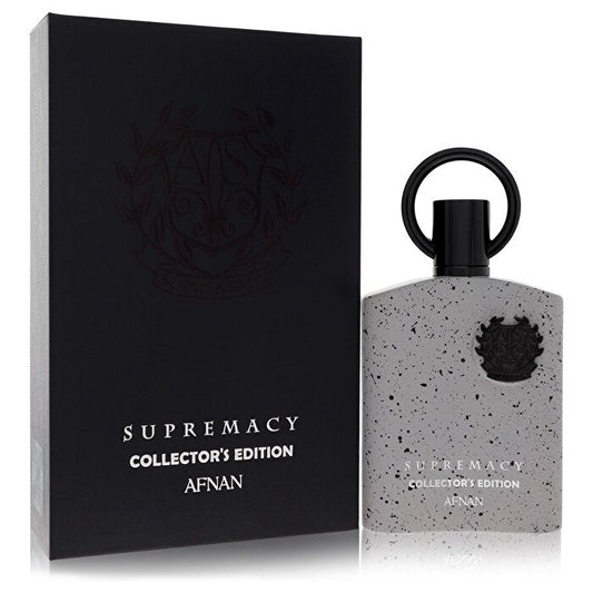 Afnan Afnan Supremacy Collector's Edition Eau de Parfum Spray 100 ml/3,4 oz