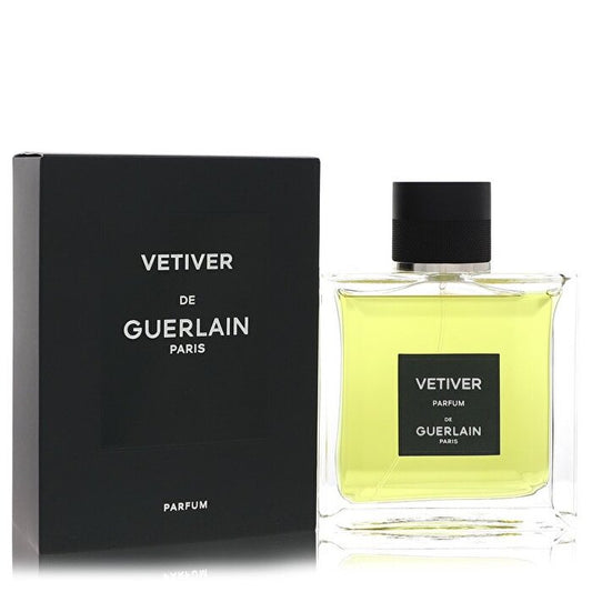 Guerlain Vetiver Parfum Spray 100ml