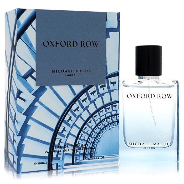 Michael Malul Oxford Row Eau De Parfum Spray 100 ml/3,4 oz