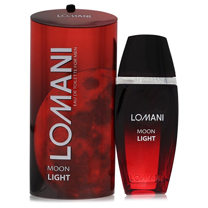 Lomani Lomani Moonlight Eau de Toilette Spray 100 ml/3,3 oz