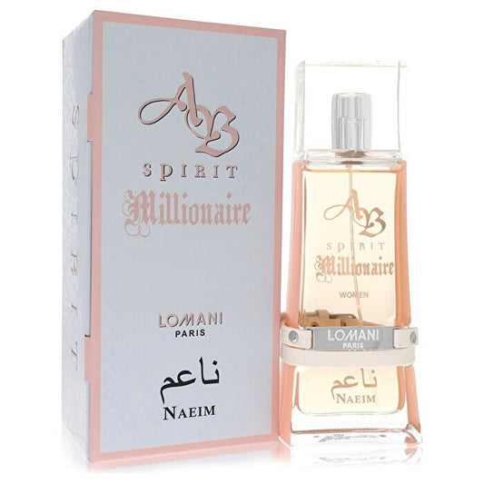 Lomani Ab Spirit Millionaire Naeim Eau de Parfum Spray 100 ml/3,3 oz