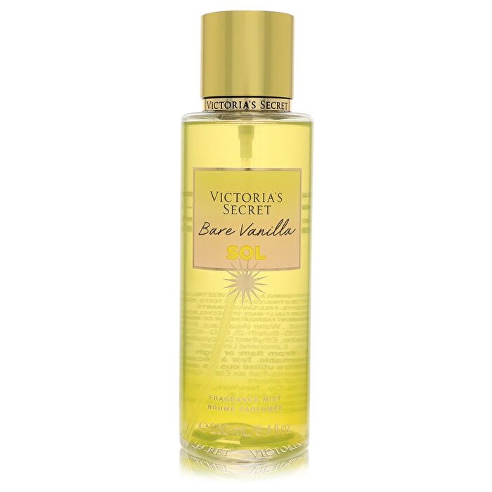 Victoria's Secret Victoria's Secret Bare Vanilla Sol Duftnebelspray 248 ml/8,4 oz