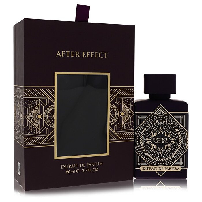 Fragrance World After Effect Extrait De Parfum Spray (Unisex) 80ml/2.7oz