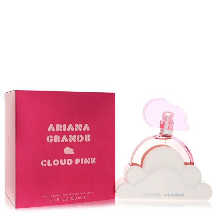 Ariana Grande Ariana Grande Cloud Pink Eau de Parfum Spray 100 ml/3,4 oz