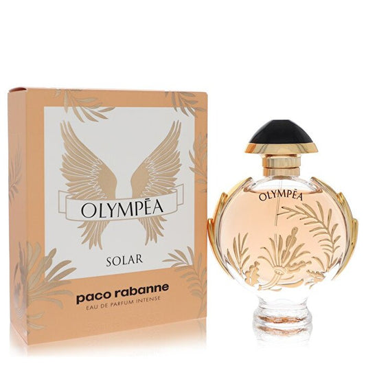 Paco Rabanne Olympea Solar Eau de Parfum Intensivspray 80 ml/2,7 oz