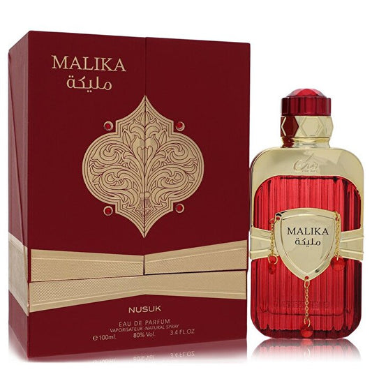 Nusuk Nusuk Malika Eau de Parfum Spray 100 ml/3,4 oz