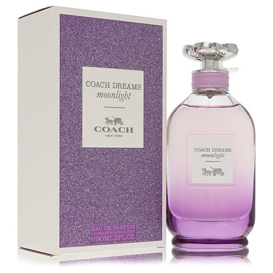 Coach Coach Dreams Moonlight Eau De Parfum Spray 60 ml/2 oz