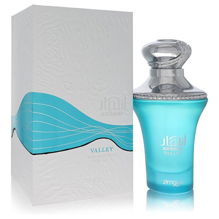 Afnan Afnan Zimaya Anhaar Valley Eau de Parfum Spray (Unisex) 100 ml/3,4 oz