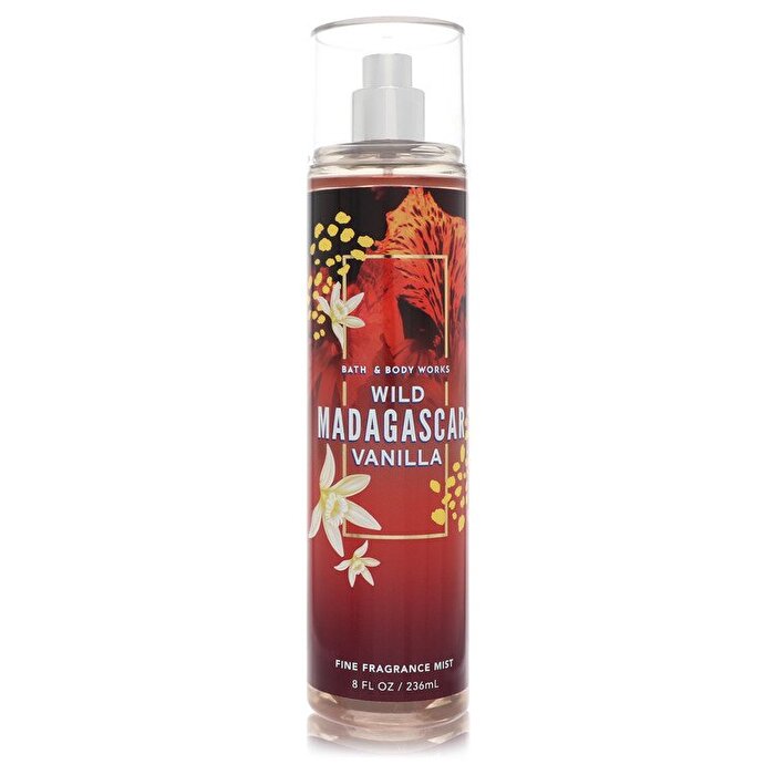 Bath &amp; Body Works Bath &amp; Body Works Wild Madagascar Vanilla Feiner Duftnebel 240 ml/8 oz