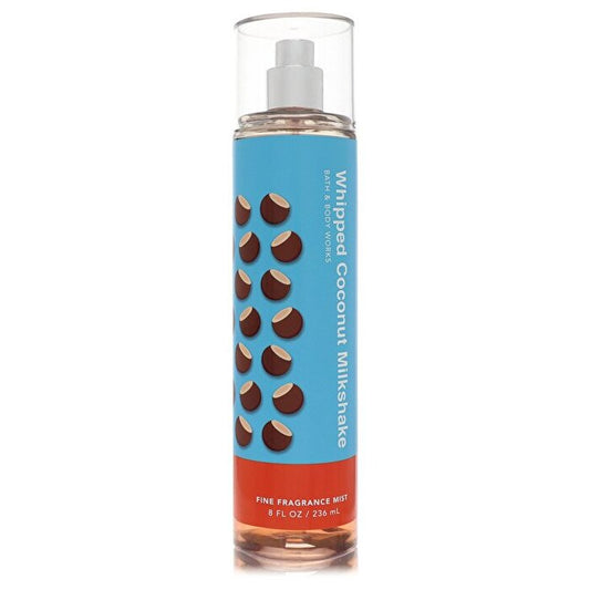 Bath &amp; Body Works Bath &amp; Body Works – Geschlagener Kokosmilchshake, feiner Duftnebel, 240 ml
