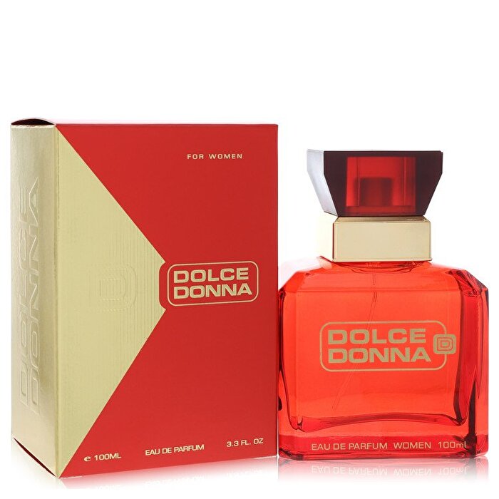 Dolce Donna Eau De Parfum Spray 100 ml/3,3 oz