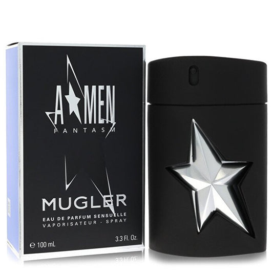 Thierry Mugler Angel Fantasm Eau De Parfum Spray 100 ml/3,4 oz