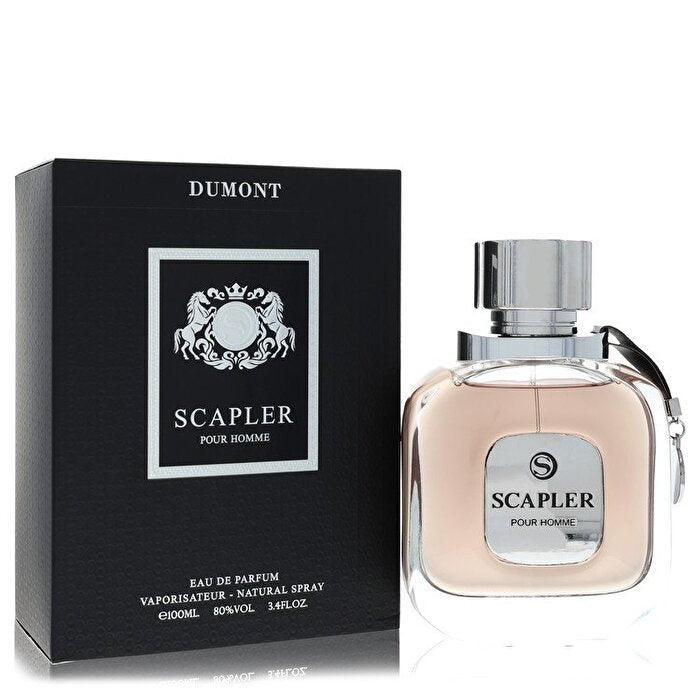 Dumont Paris Dumont Scapler Eau De Parfum Spray 100 ml/3,4 oz