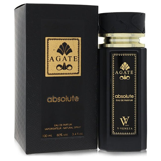 Dumont Paris Dumont Agate Absolute Eau de Parfum Spray 100 ml/3,4 oz