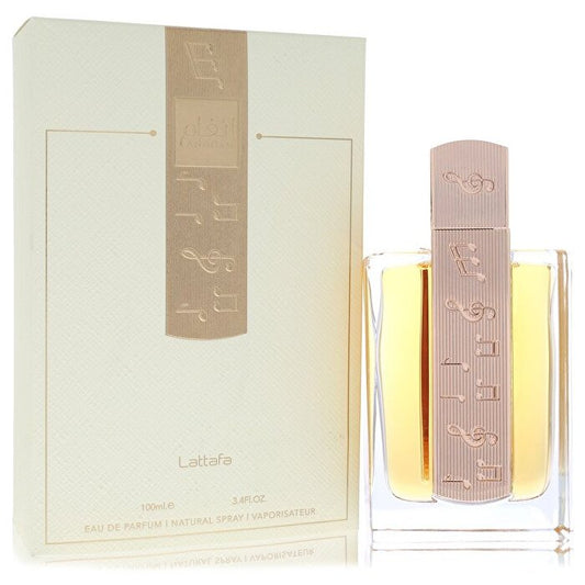 Lattafa Angham Eau De Parfum Spray (Unisex) 100ml/3.4oz