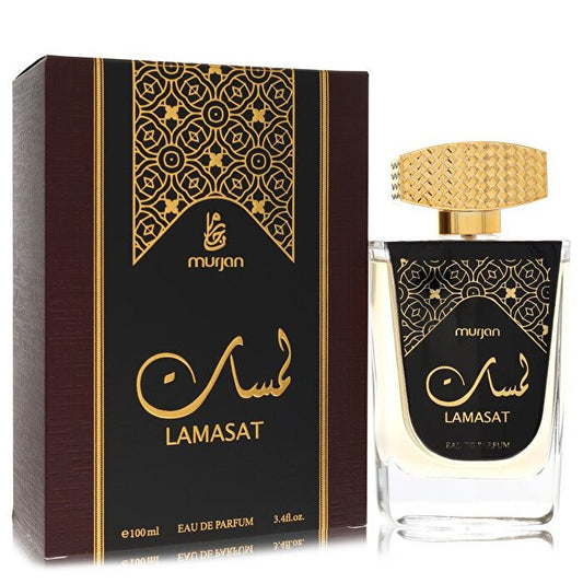Dumont Paris Dumont Murjan Lamasat Eau De Parfum Spray (Unisex) 100 ml/3,4 oz