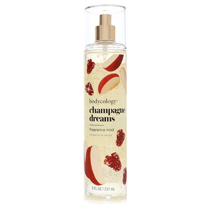 Bodycology Bodycology Champagne Dreams Duftnebelspray 240 ml/8 oz