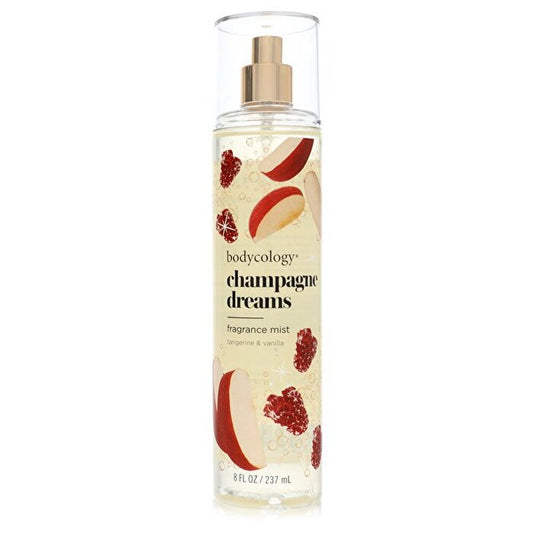 Bodycology Bodycology Champagne Dreams Duftnebelspray 240 ml/8 oz