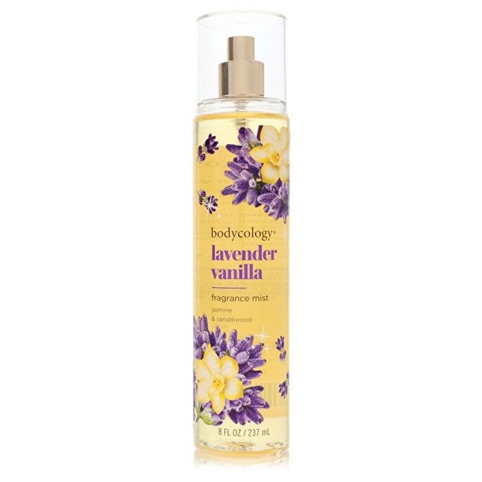 Bodycology Bodycology Lavender Vanilla Fragrance Mist Spray 240ml/8oz