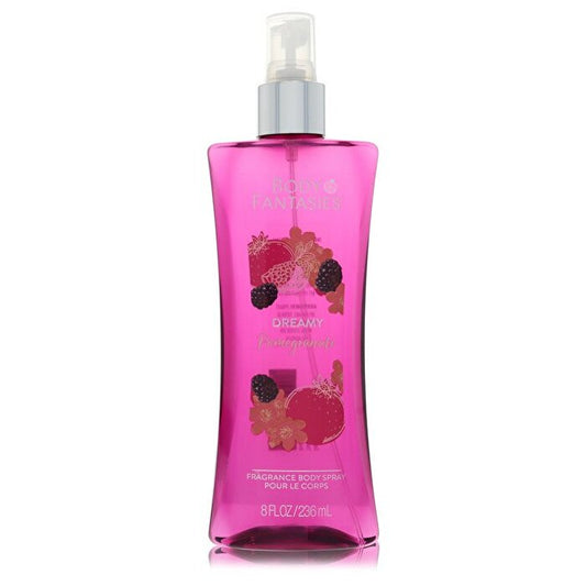 Parfums De Coeur Body Fantasies Dreamy Granatapfel Körperspray 240 ml/8 oz