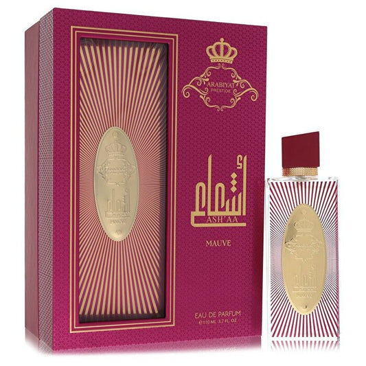 Arabiyat Prestige Arabiyat Prestige Ash'aa Mauve Eau De Parfum Spray (Unisex) 109 ml/3,7 oz