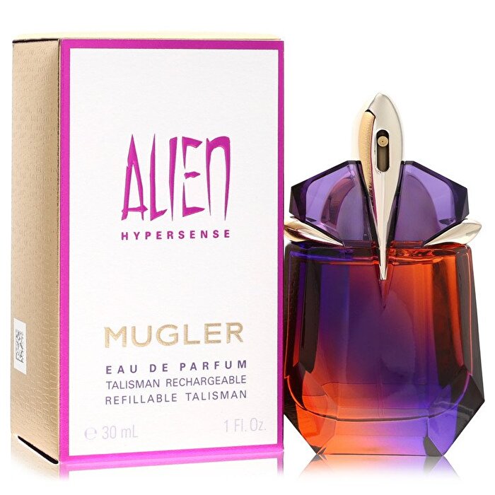 Thierry Mugler Alien Hypersense Eau De Parfum Spray Nachfüllbar 30 ml/1 oz