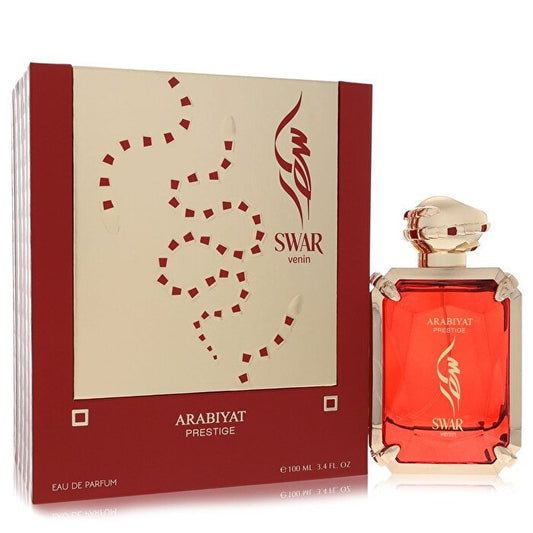 Arabiyat Prestige Arabiyat Prestige Swar Venin Eau De Parfum Spray (Unisex) 100 ml/3,4 oz