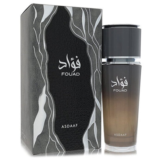 Lattafa Lattafa Asdaaf Fouad Eau De Parfum Spray (Unisex) 100 ml/3,4 oz
