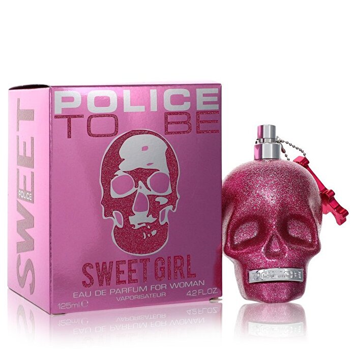 Police Colognes Police To Be Sweet Girl Eau De Parfum Spray 40ml/1.35oz