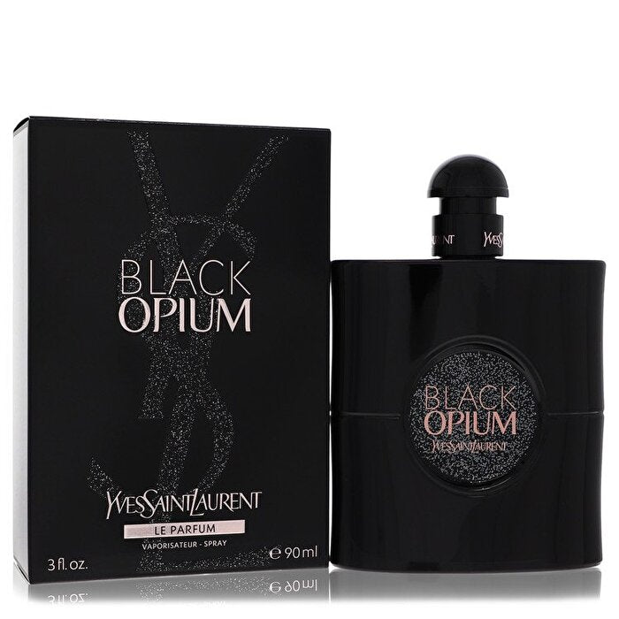 Yves Saint Laurent Black Opium Le Parfum Eau De Parfum Spray 50ml/1.7oz