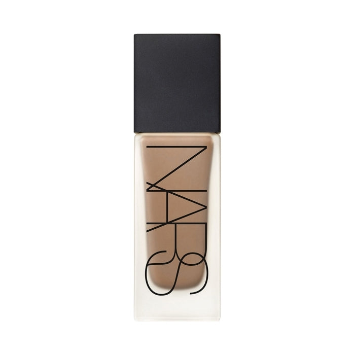 NARS All Day Luminous Weightless Foundation - #Macao (Medium/Dark 4) 30ml/1oz