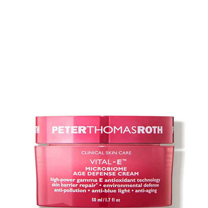 Peter Thomas Roth Vital-E Mikrobiom-Age-Defense-Creme 50ml/1,7oz