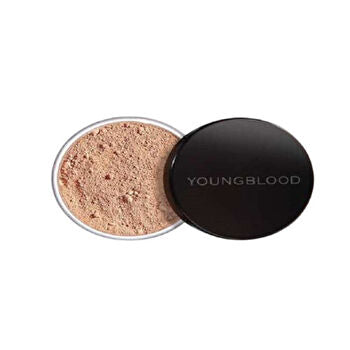 YOUNGBLOOD Youngblood Natürliches loses Mineral-Foundation – Rose Beige für Frauen 10ml/0,33oz