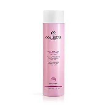 Collistar Make-up-Entferner Mizellenmilch 250 ml