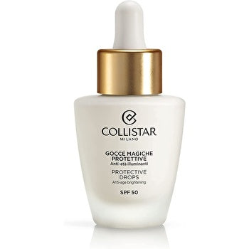 Collistar Anti-Age Schützende Magic Drops Spf50 30ml