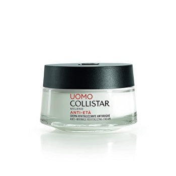 Collistar Uomo Anti-Falten-Revitalisierungscreme 50 ml
