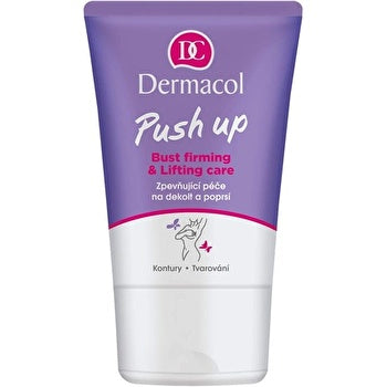 Dermacol Push Up Bust Firming and Lifting Care Cream 100ml