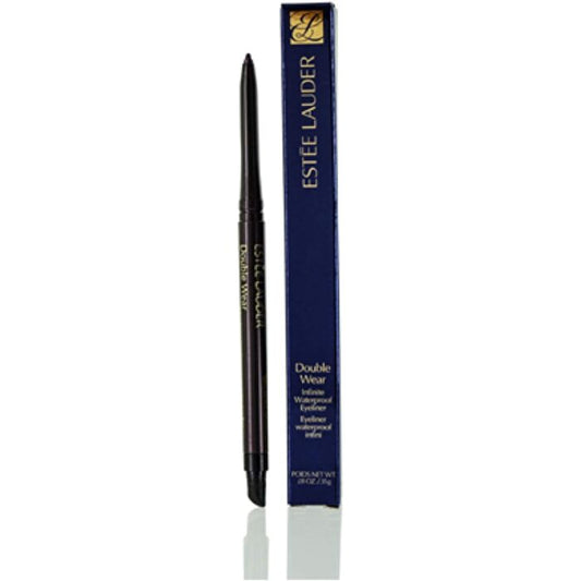 Estee Lauder Double Wear Infinite Waterproof Eyeliner, dunkle Pflaume