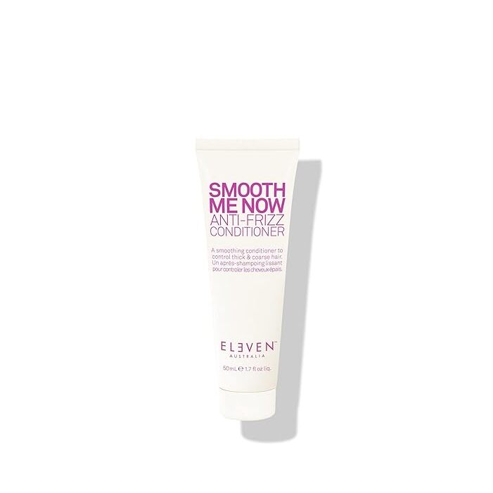 Eleven Australia Smooth Me Now Anti-Frizz-Conditioner, 50 ml