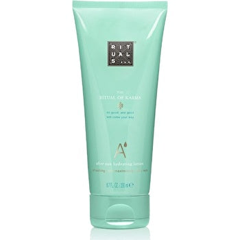 Rituals Karma After Sun Hydrating Lotion 200ml