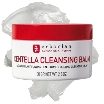 Erborian Centella Cleansing Balm 80g
