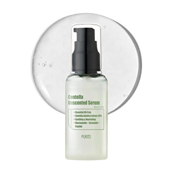 Purito Seoul Wonder Releaf Centella Serum ohne Duft, 60 ml