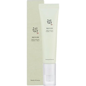 Beauty of Joseon Centella + Vita C Light on Serum 30 ml