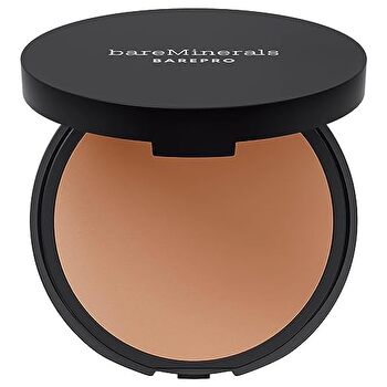 BareMinerals Barepro 16HR Skin Perfecting Pudergrundierung - 40 Medium Deep Cool 0,28 Unzen Grundierung