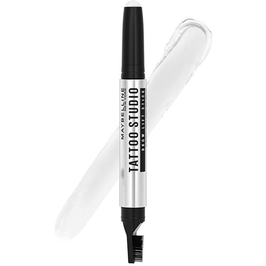 Maybelline – Tattoo Studio – Augenbrauen-Lift-Stick – Transparent