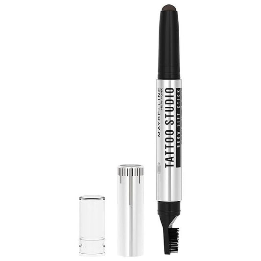 Maybelline Tattoo Studio Brow Lift Deep Brown