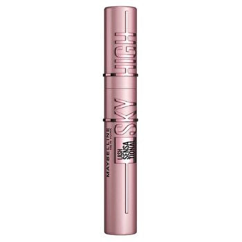 Maybelline Lash Sensational Sky High Washable Mascara - Blackest Black